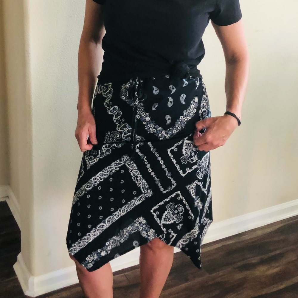 Skirt .